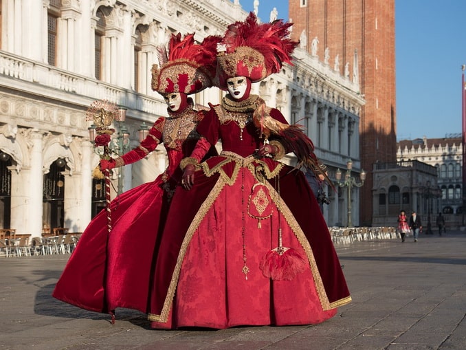 Venice in February 2024 Weather, Carnival Program, What to Do?