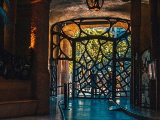 Masterpieces of Gaudi - main attractions in Barcelona