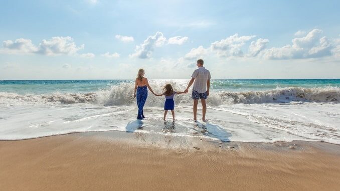 Cyprus, photo Natalya Zaritskaya / Unsplash June - the best month fo visiting Cyprus?