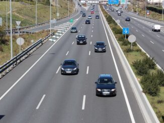 It is not difficult to rent a car in Spain