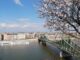 Is Budapest good to visit in April?
