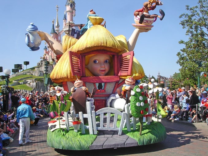 Can you do Disneyland Paris in one day?