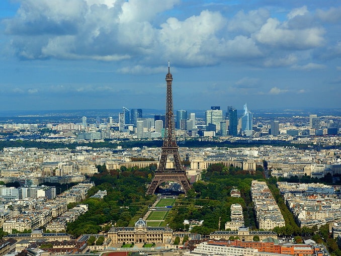 Best Time to Visit Paris in 2023: Weather by Months, Prices