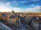 What cities to visit when in Madrid?