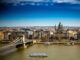 What is the best time of year to cruise the Danube river in Budapest?