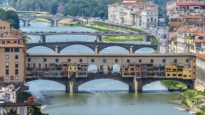Is Florence Italy worth visiting?
