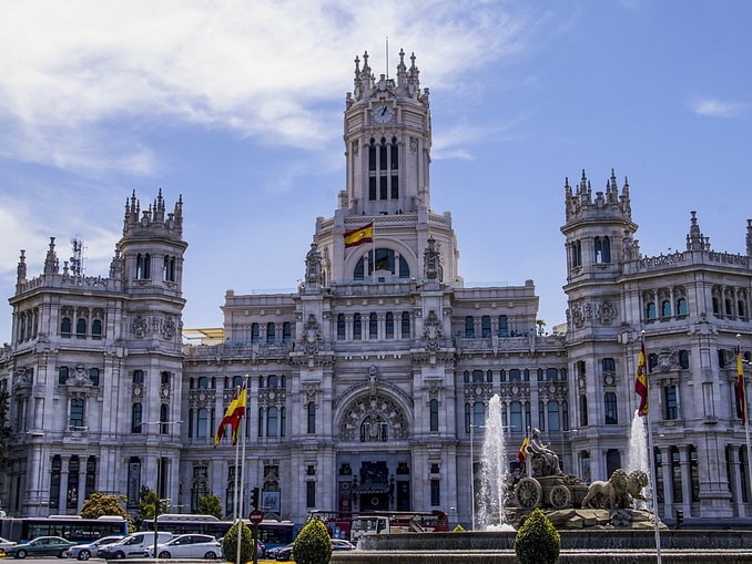 Madrid in June Weather, Temperature, Prices 2023, What to Do?