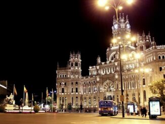 Is Madrid Spain worth visiting?
