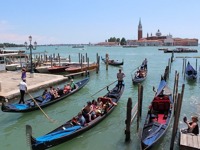 Is June a good time to visit Venice?