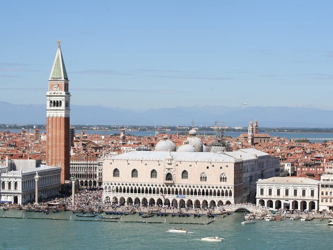 Is Venice worth visiting in June?
