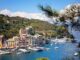 There are many wonderful beach towns in Liguria