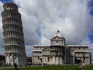 Pisa Tower - What should you see in Pisa