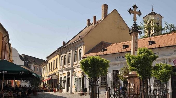 What to Visit in Szentendre, How to Get from Budapest in 2023