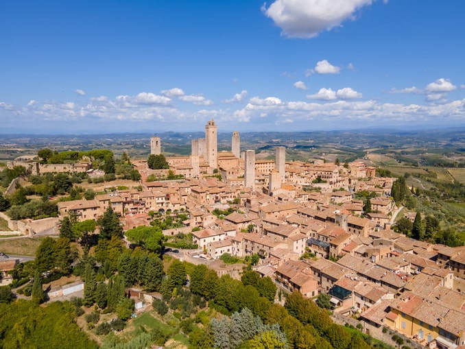 What to Do in San Gimignano, Best Time for Visiting, How to Get?