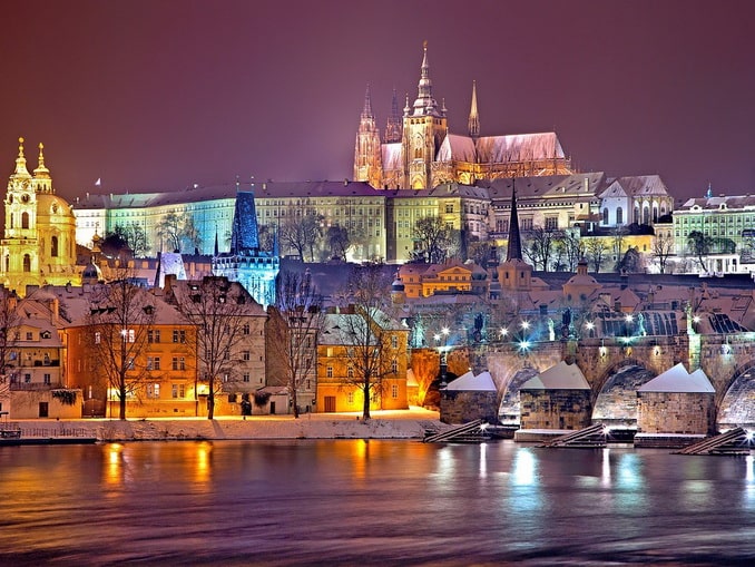 New Year in Prague 2024 Weather, Prices, What to Do?