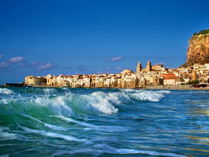 What to Visit in Cefalù First in 2024, Best Time for Trip, Weather