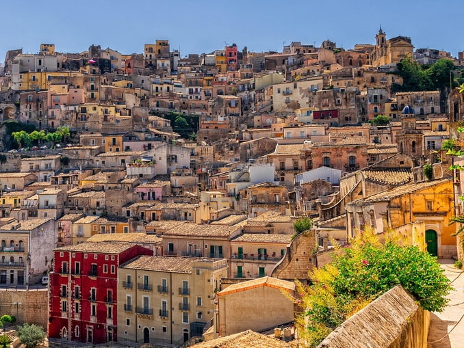 Sicily in April 2025 Weather, Temperature, What to Do, Prices