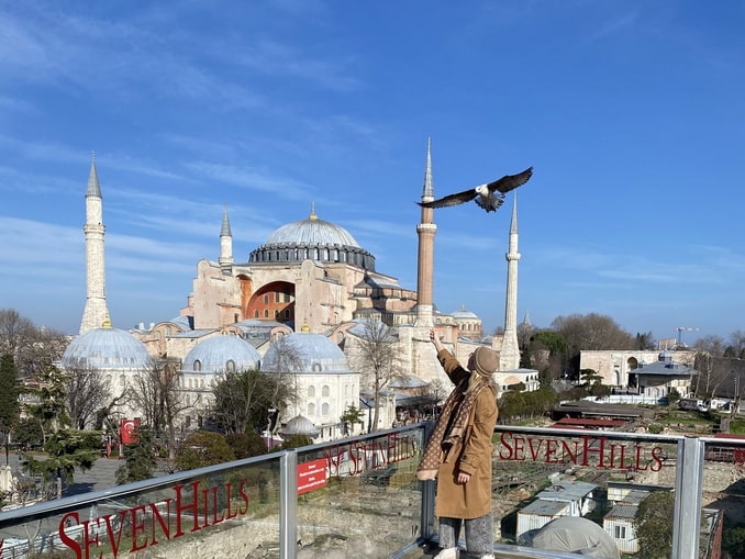 Istanbul in February 2024 Weather, Temperature, What to Do?