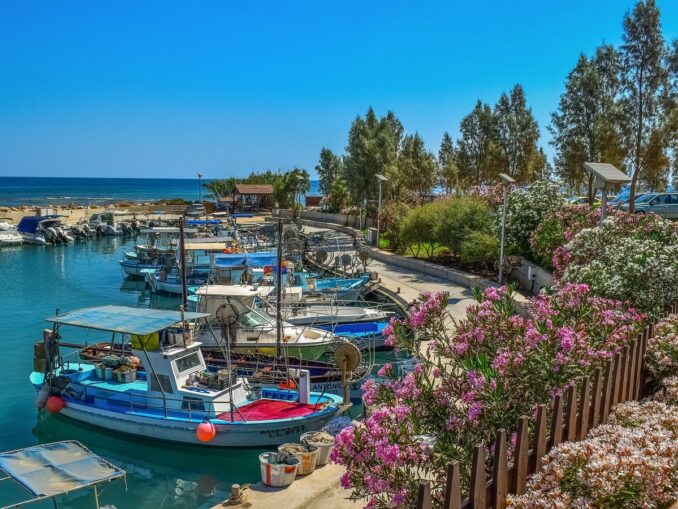 Cyprus in April 2025: Weather, Sea Temperature, Things to Do?