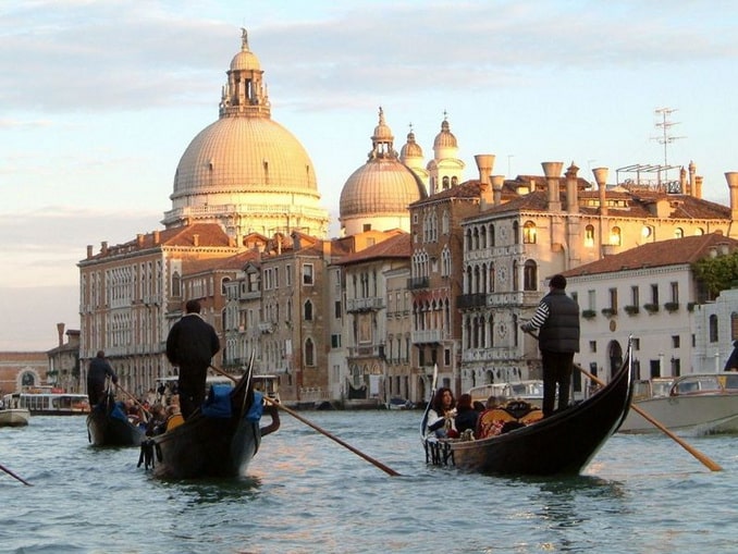 Venice in March 2024 Weather, Temperature, What to Do, Prices